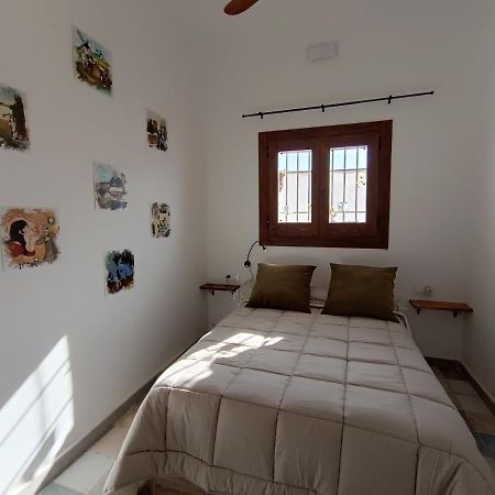 Rincones De Dario: Capitulo I Βίλα Campo De Criptana Εξωτερικό φωτογραφία