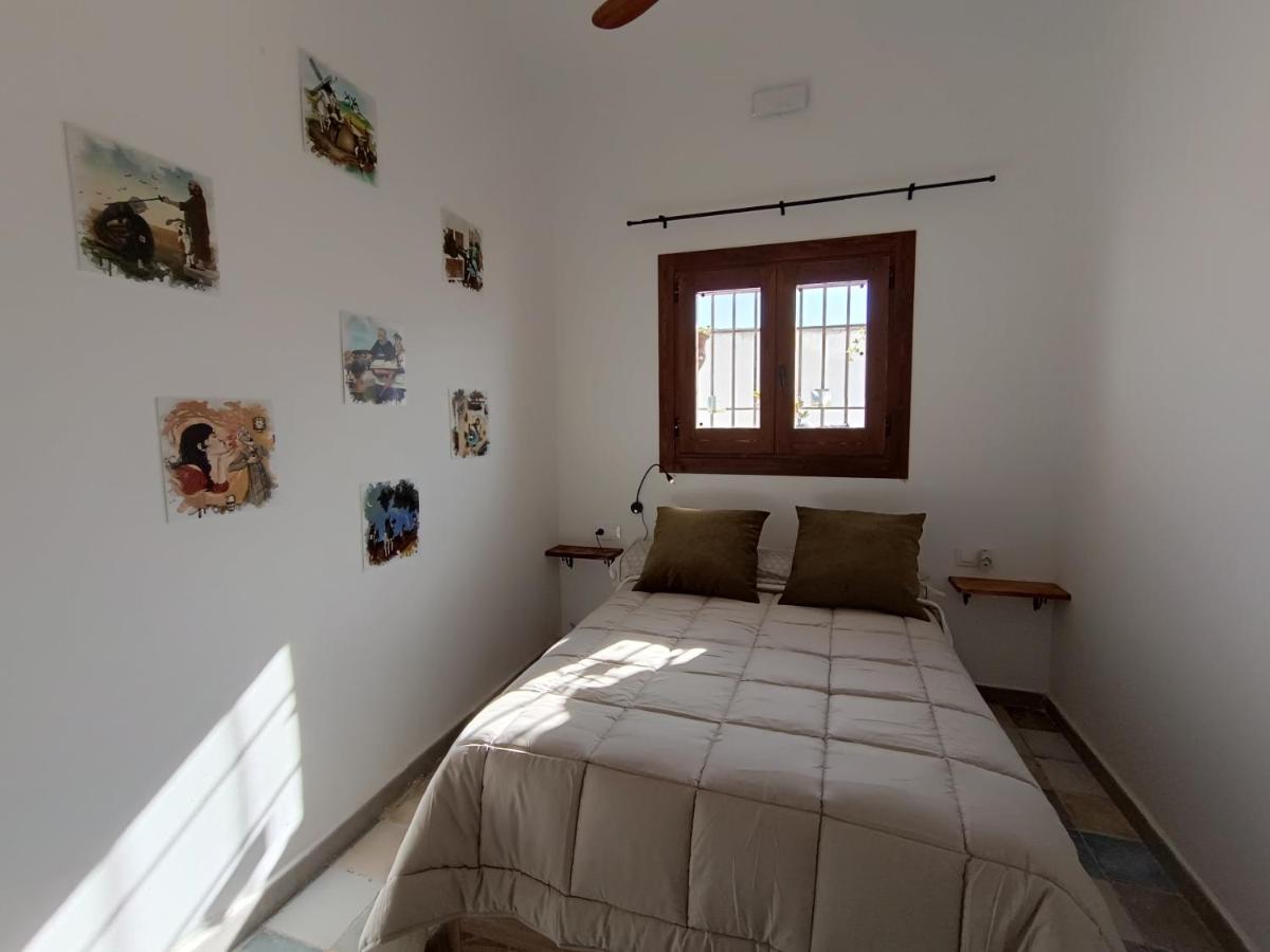 Rincones De Dario: Capitulo I Βίλα Campo De Criptana Εξωτερικό φωτογραφία