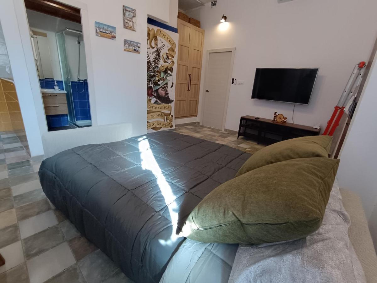 Rincones De Dario: Capitulo I Βίλα Campo De Criptana Εξωτερικό φωτογραφία